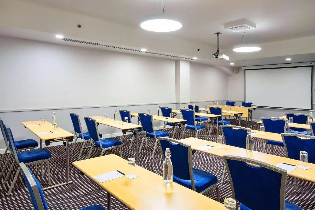Conferences, Radisson Blu Daugava Riga, Riga