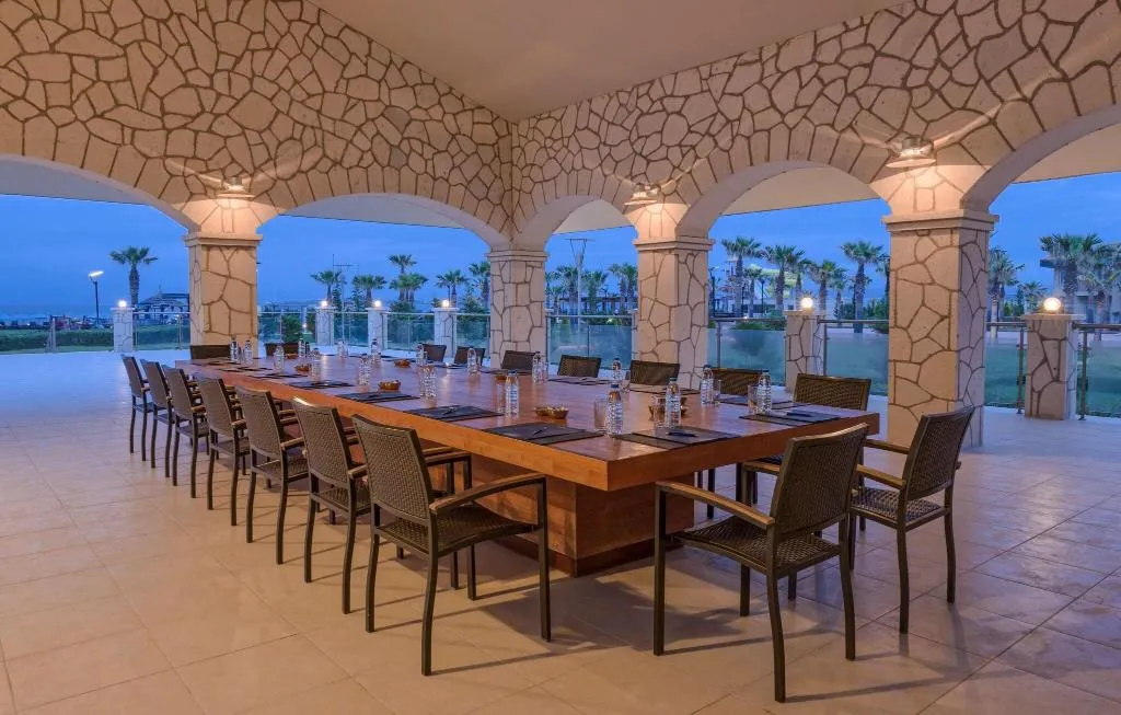Restaurant, Radisson Blu Resort & SPA Cesme, Izmir
