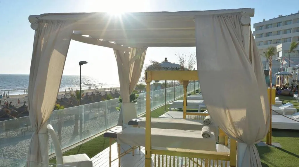 Sports and Entertainment, Onhotels Ocean Front, Costa De La Luz