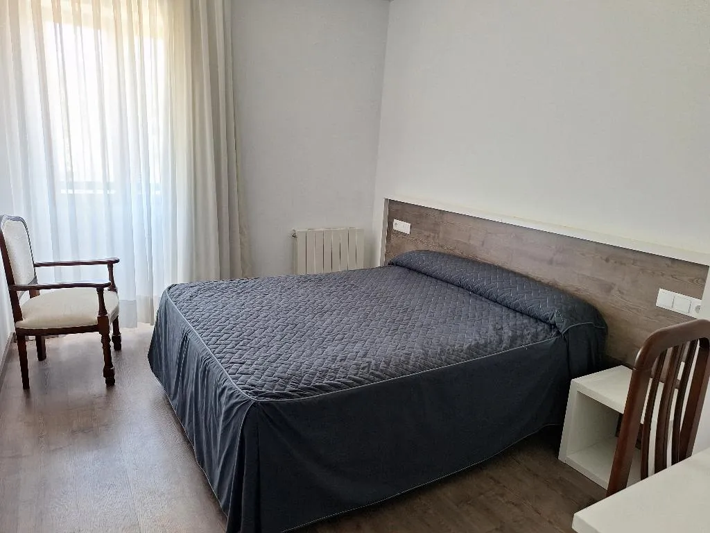 SINGLE STANDARD Room, Xauen, Valencia