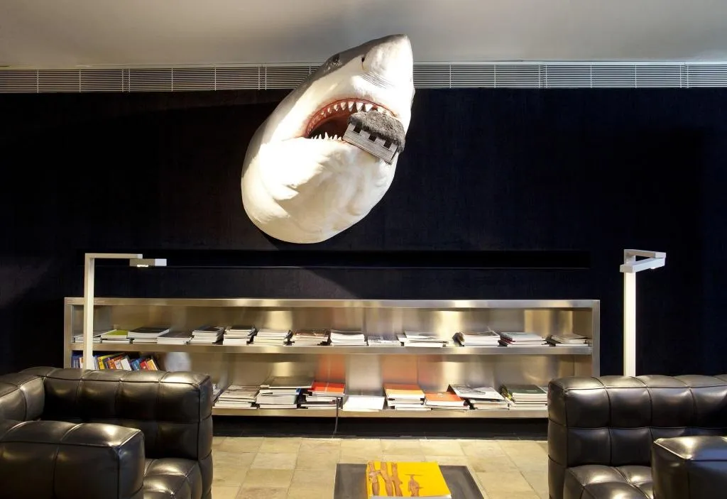 Lobby, HM Jaime III, Majorca