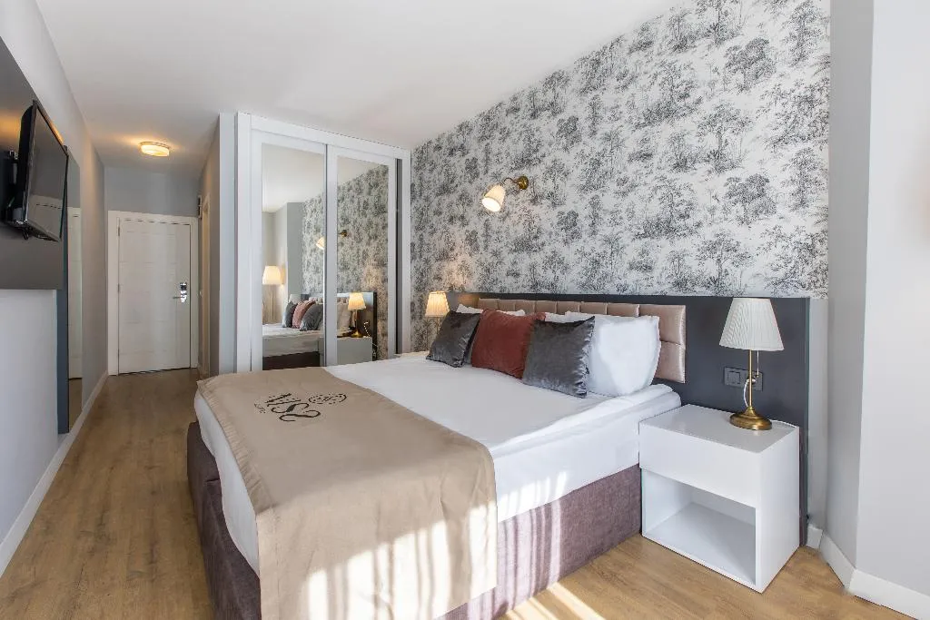 SINGLE SUPERIOR Room, Niss Lara Hotel, Antalya