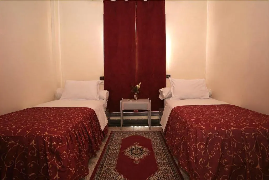 Room, Hôtel Ichbilia, Marrakech