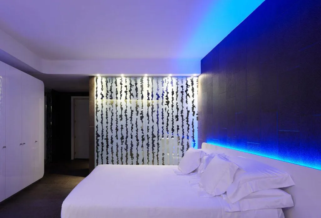 DOUBLE CLASSIC Room, A Point Porto Ercole & Spa, Rome