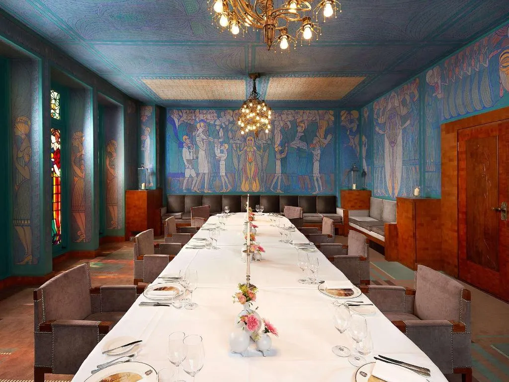 Conferences, Sofitel Legend the Grand Amsterdam, Amsterdam
