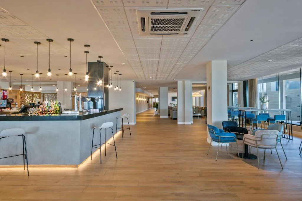 Bar, Best Terramarina, Costa Brava