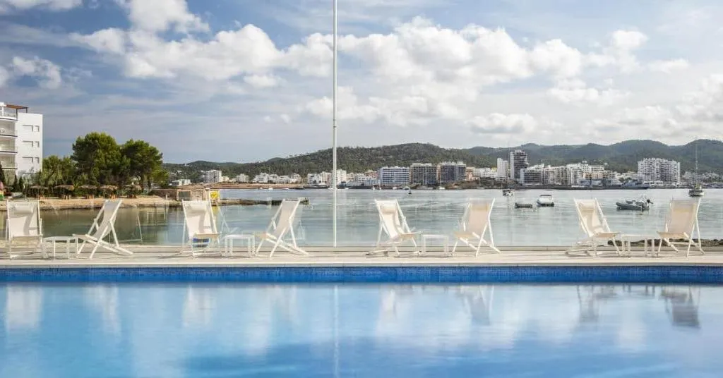 Pool, Innside Ibiza Beach, Ibiza