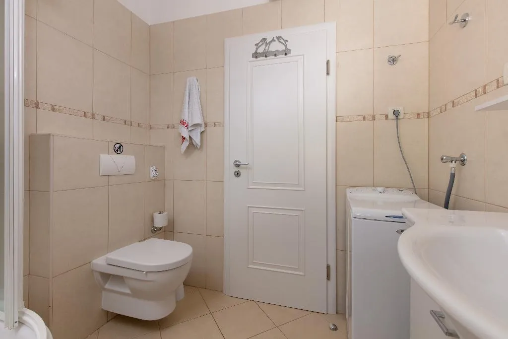 Room, Villa Ida, Split