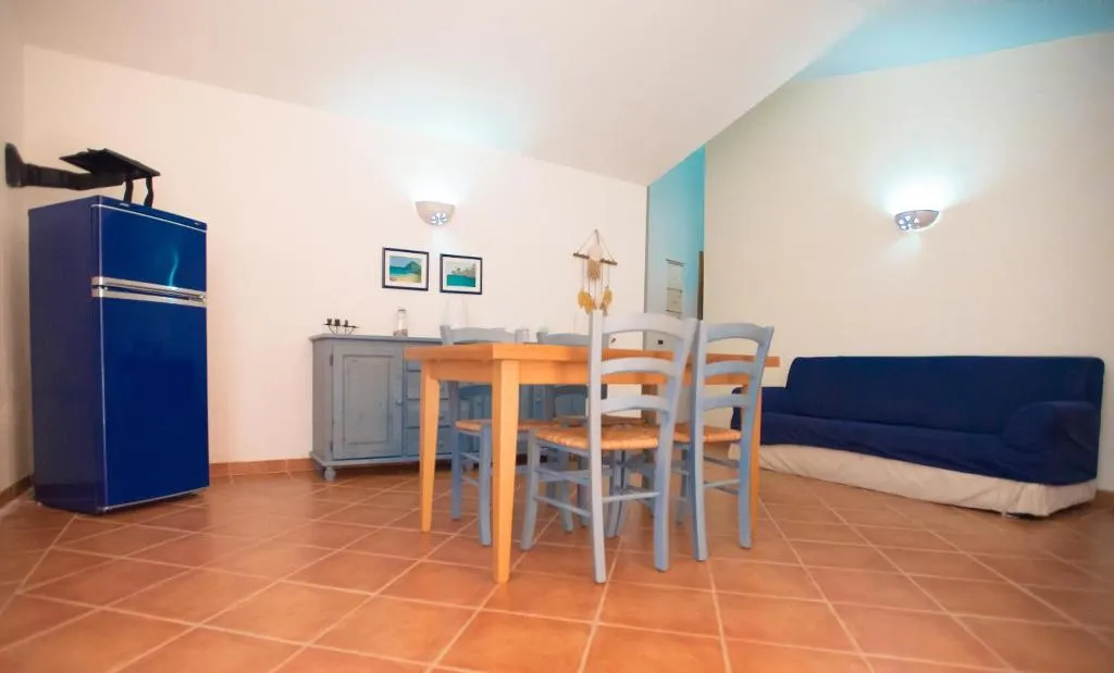 Room, Mimose Beach Village, Alghero