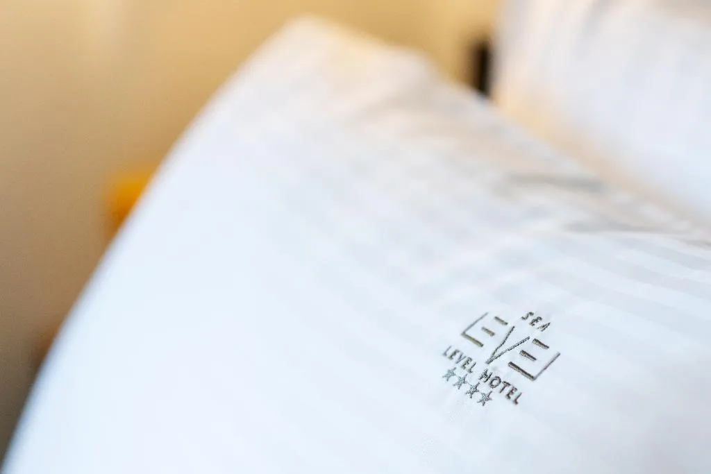 Room, Sea Level Hotel, Halkidiki