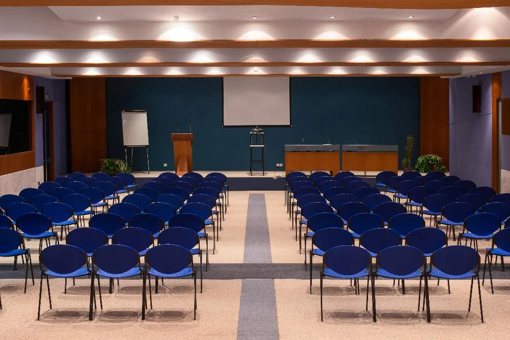 Conferences, Kassandra Palace SeaSide Resort, Halkidiki