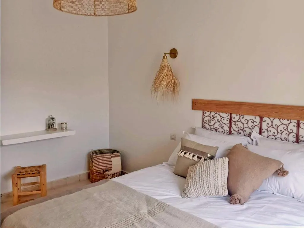 Room, Villa Nour, Essaouira