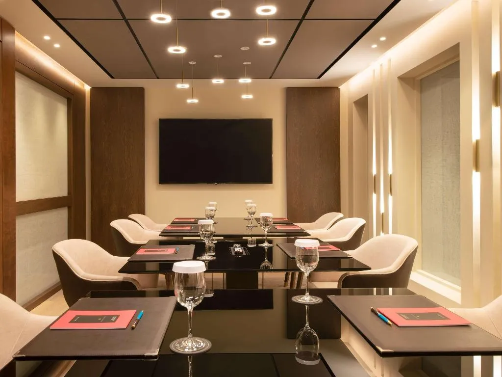 Sports and Entertainment, Sofitel Athens Airport, Athens