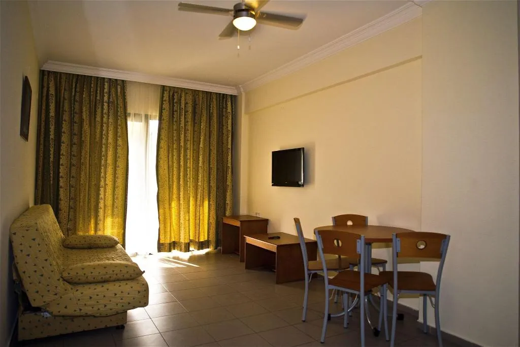 Conferences, Aegean Princess, Dalaman