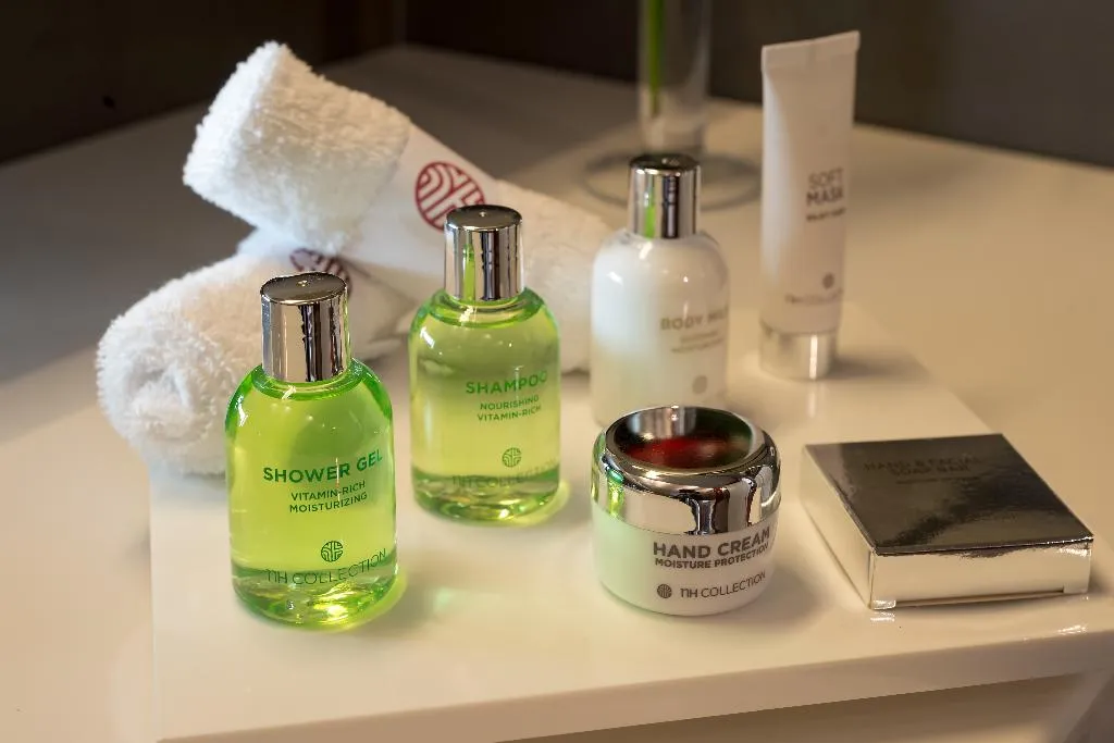 DOUBLE STANDARD Room, NH Collection Barcelona Constanza, Barcelona