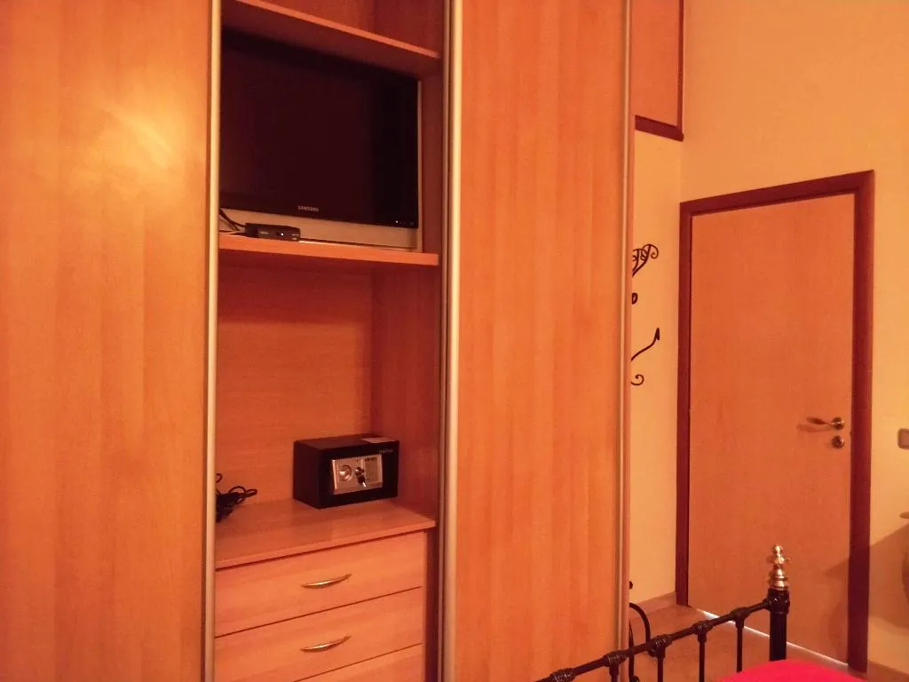 Room, Kaiti's House, Skiathos