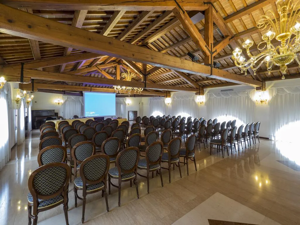 Conferences, Villa Braida, Venice