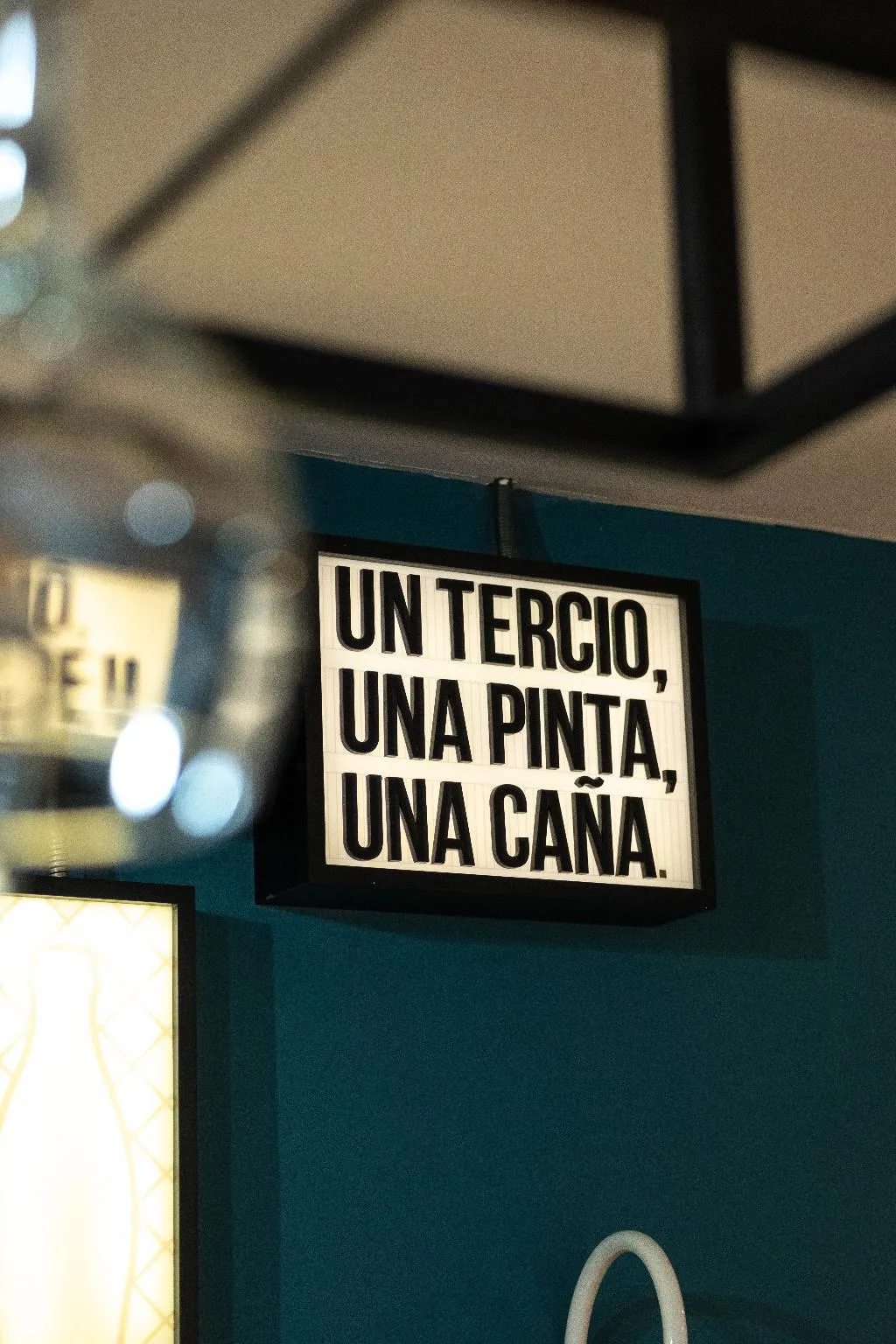 Bar, U-Sense For You Hostel Sevilla, Seville