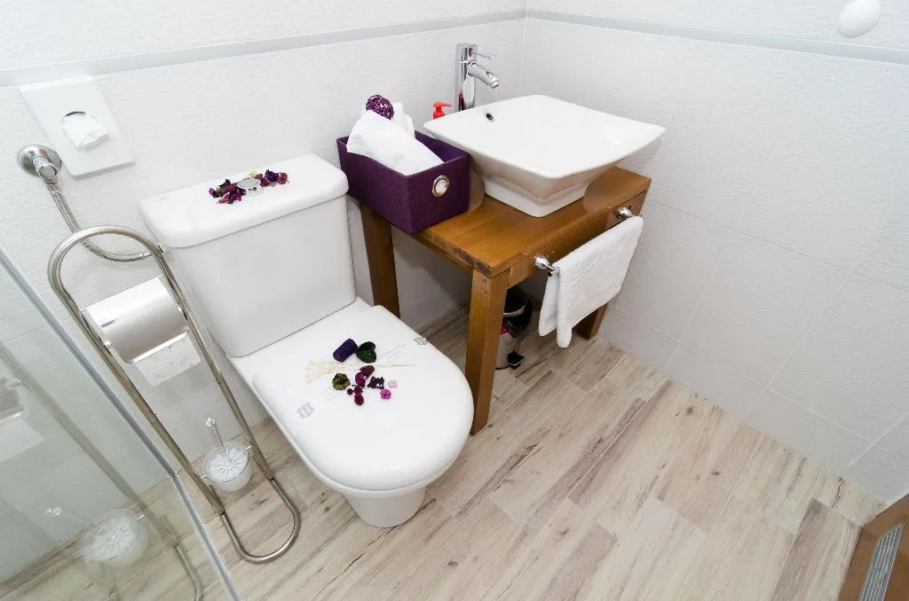 STUDIO SEA VIEW Room, Apartments  Gabrieri, Dubrovnik