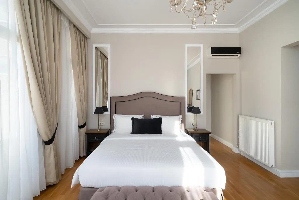 SUITE STANDARD Room, Ev 11 Athens, Athens