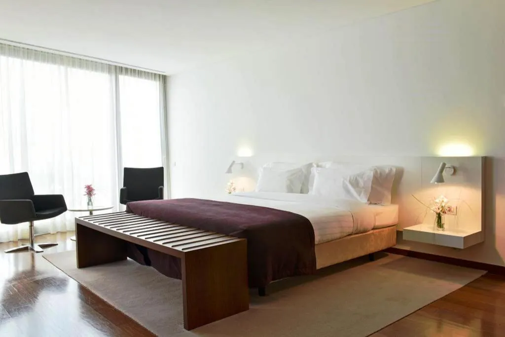 SUITE STANDARD Room, Pousada Palacio Estoi, Algarve