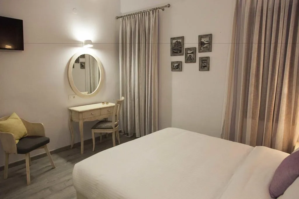 Room, Shalom Luxury Rooms, Crete