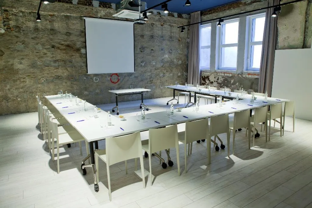 Conferences, Catalonia Berlin Mitte, Berlin