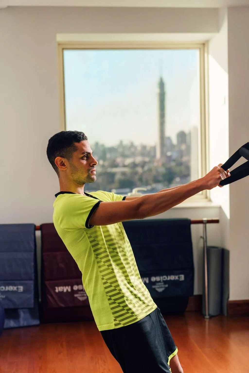 Sports and Entertainment, Kempinski Nile Hotel Garden City Cairo, Cairo