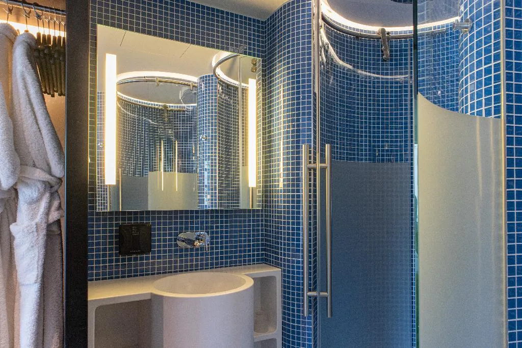 Double or Twin STANDARD Room, Evolution Lisboa Hotel, Lisbon