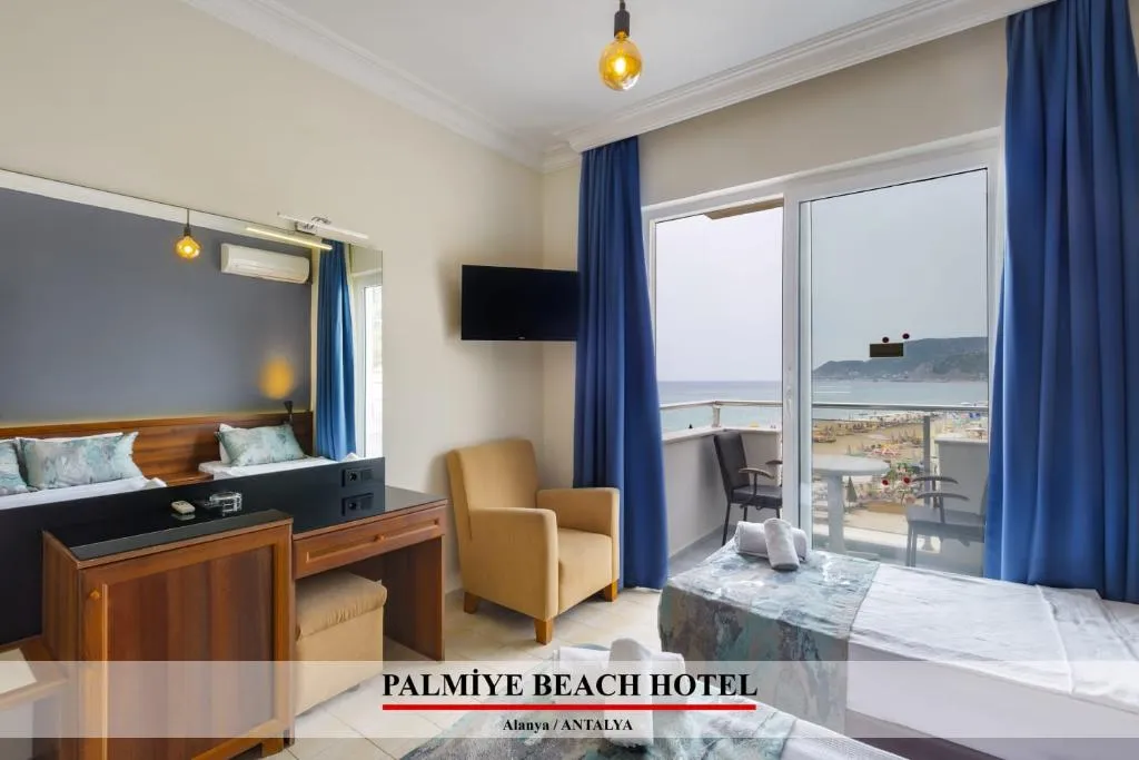 DOUBLE STANDARD Room, Royalisa Palmiye Beach Hotel Adults Only, Antalya