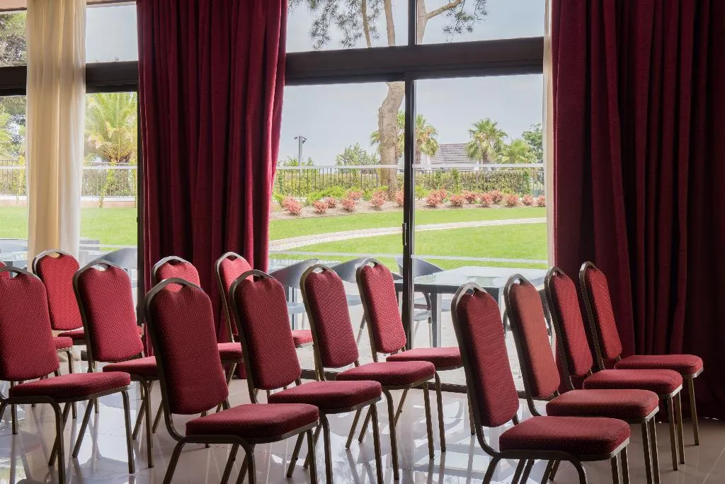 Conferences, Vila Gale Cascais, Lisbon