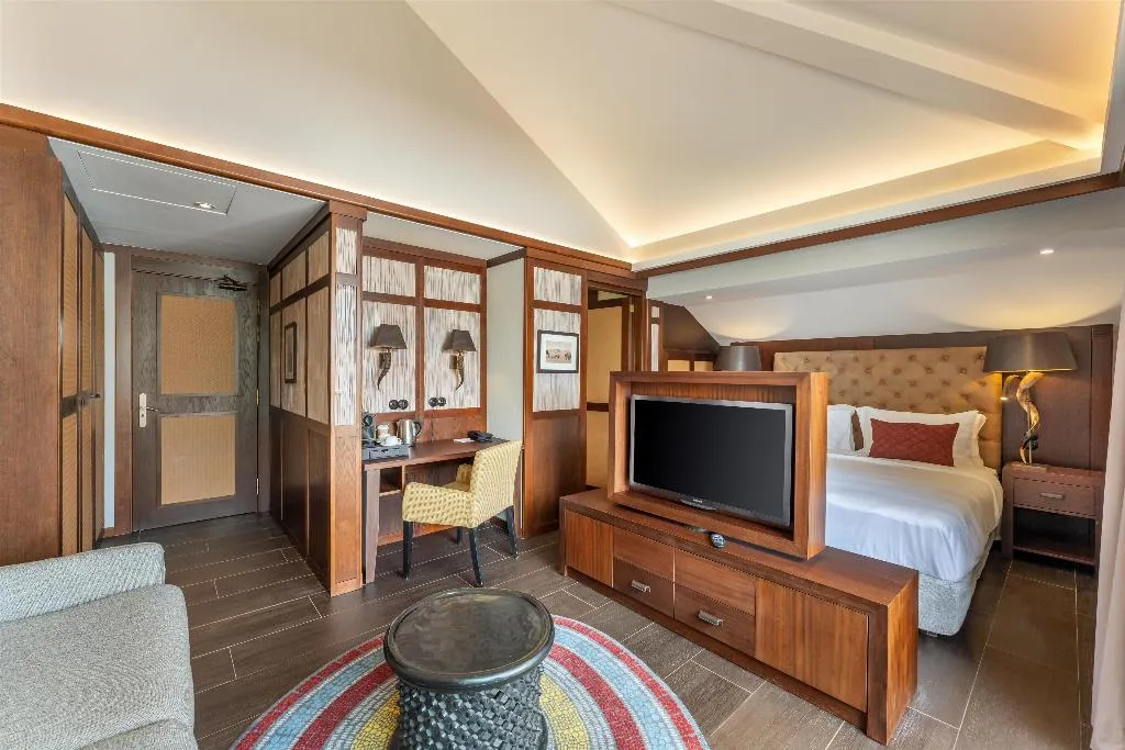 Room, Lindner Mallorca Portals Nous, part of JdV Hyatt, Majorca