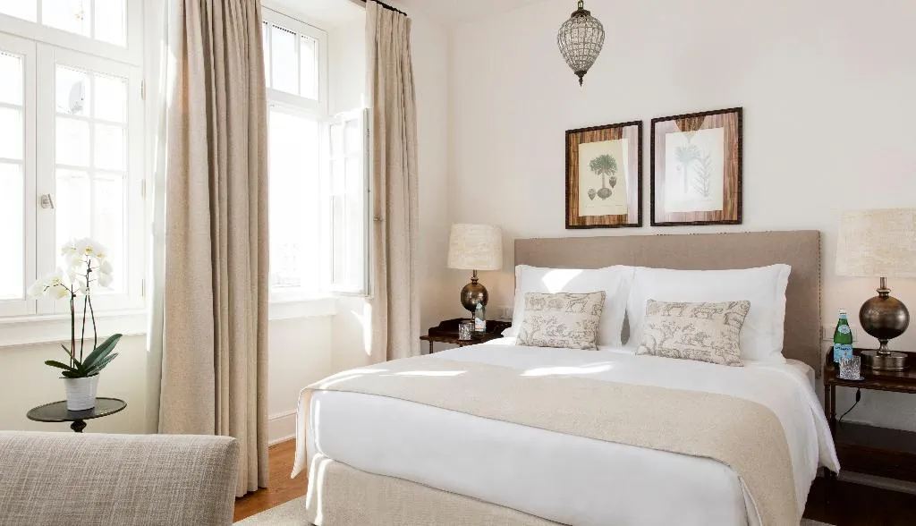 Double or Twin SUPERIOR Room, Bordoy Grand House Algarve, Algarve