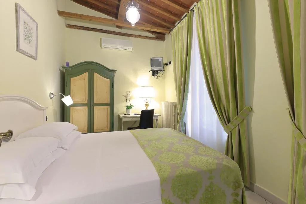 Room, Relais Lavagnini Florence, Florence