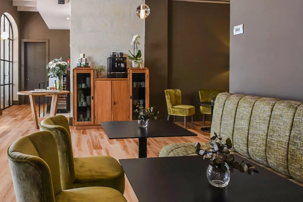 Bar, Casa Ladico - Hotel Boutique (Adults Only), Menorca
