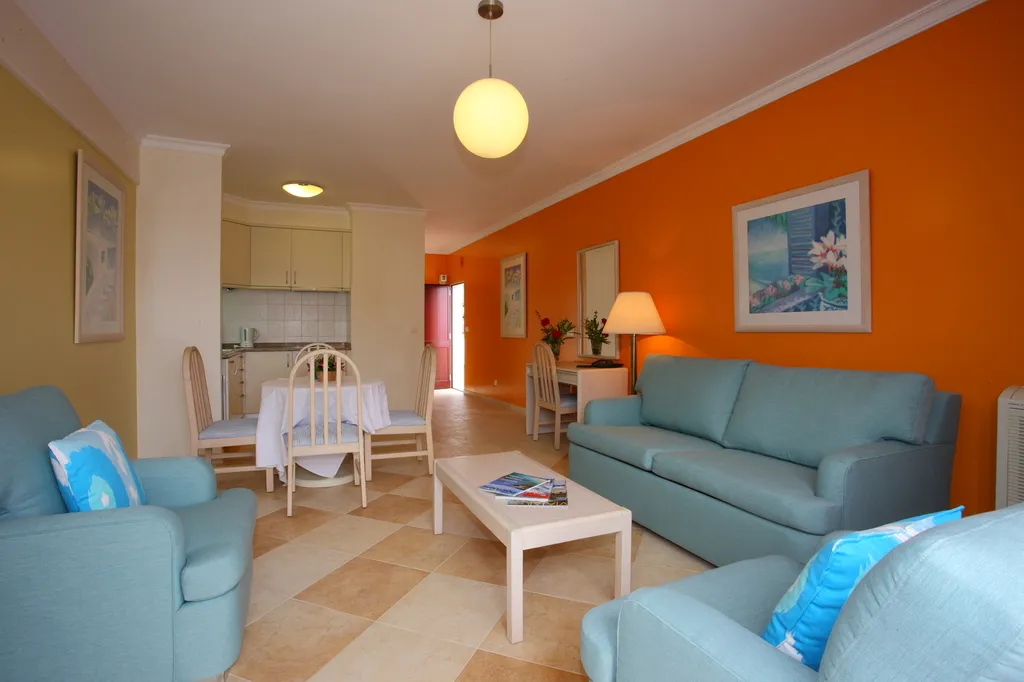 JUNIOR SUITE SEA VIEW WITH BALCONY Room, Canico Bay Club, Madeira