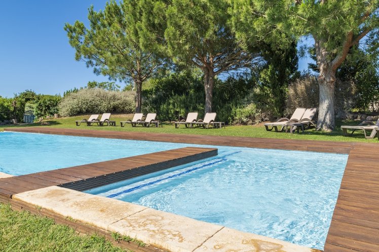 Quinta do Mel, Algarve