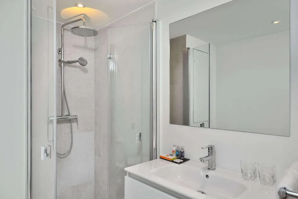 Double or Twin POOL VIEW Room, Innside by Melia Alcudia, Majorca