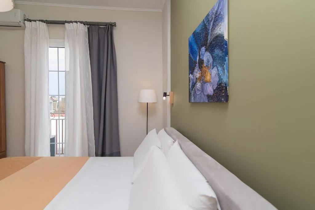 Room, Lemonia Accommodations, Zante