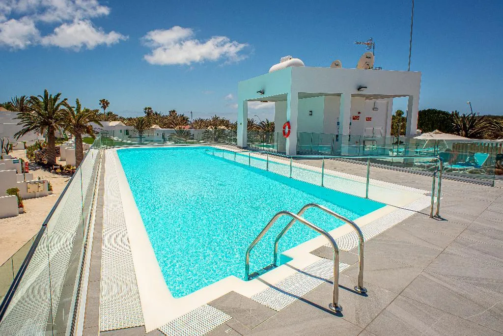 General view, Hotel  Taimar, Fuerteventura