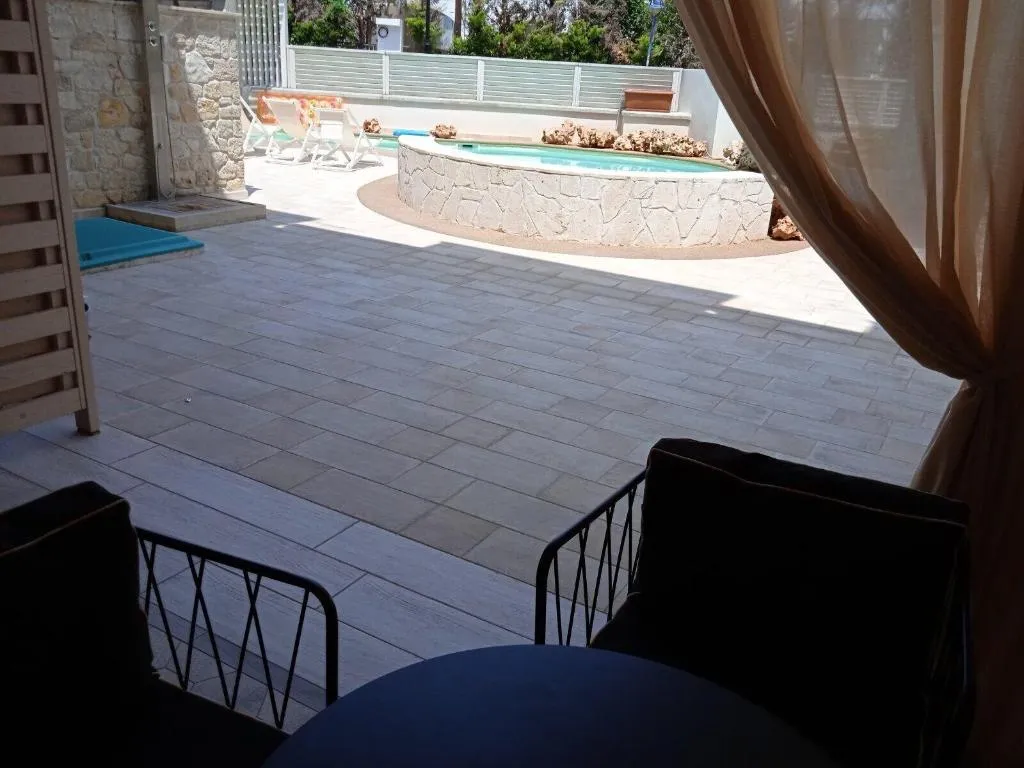 Room, Neikos Mediterraneo, Halkidiki