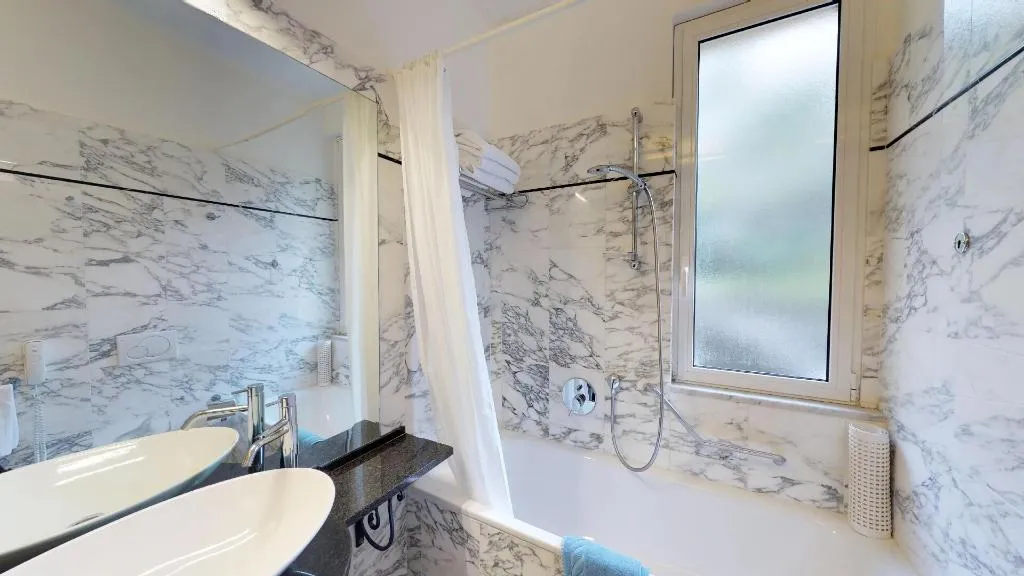 SUITE STANDARD Room, Hotel Metropole, Cagliari