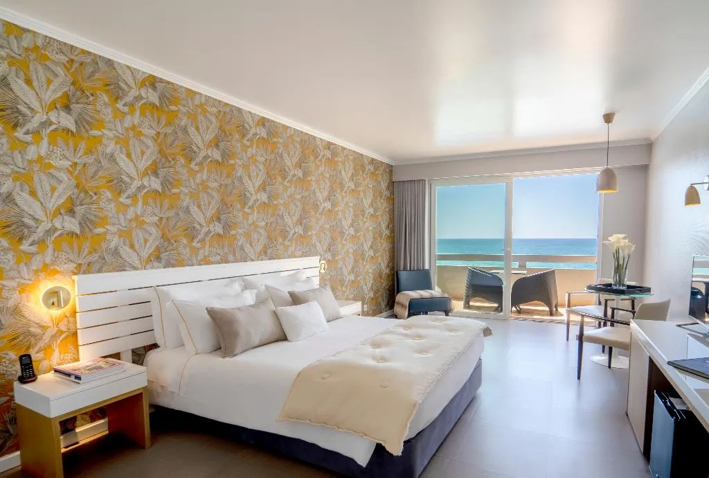 DOUBLE SUPERIOR SEA VIEW Room, Arribas, Lisbon