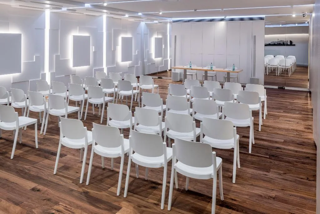 Conferences, Hotel Alhambra, Costa Brava