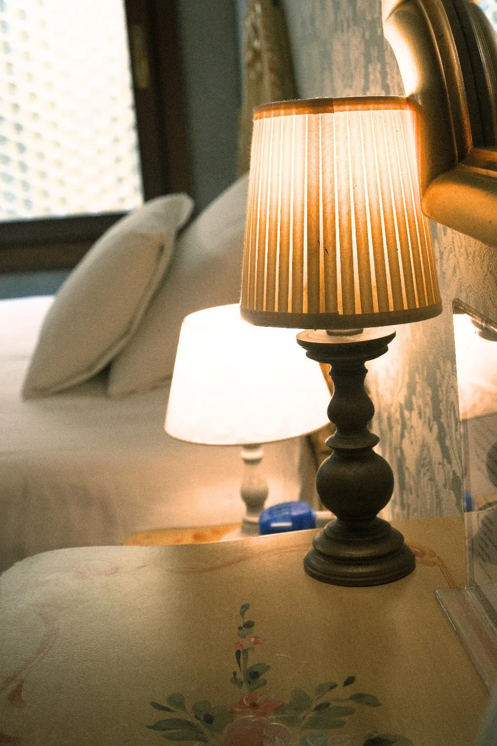 SINGLE WITH VIEWS Room, San Gallo, Venice