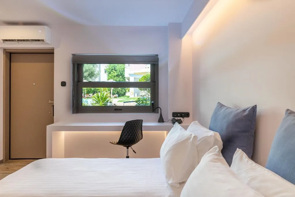 DOUBLE COMFORT Room, Civitel Attik Rooms & Suites, Athens