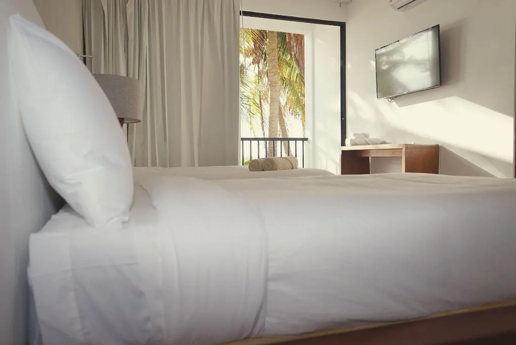 Room, Hotel Boutique Kinta Kan Adults Only, Playa Del Carmen