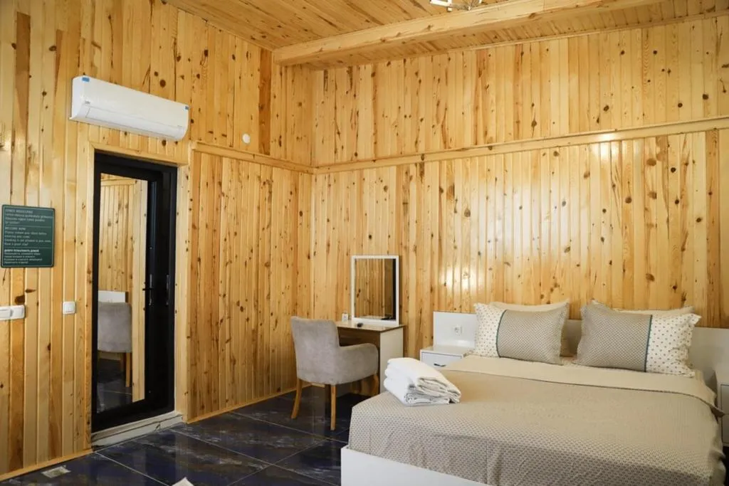 Room STANDARD Room, Waterfall Heaven House, Antalya