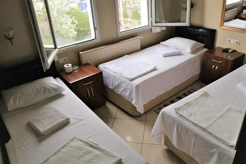 Room, Durak Hotel, Dalaman