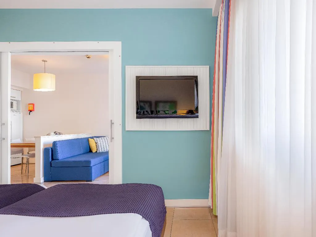 SUITE STANDARD Room, Barut B Suites, Antalya